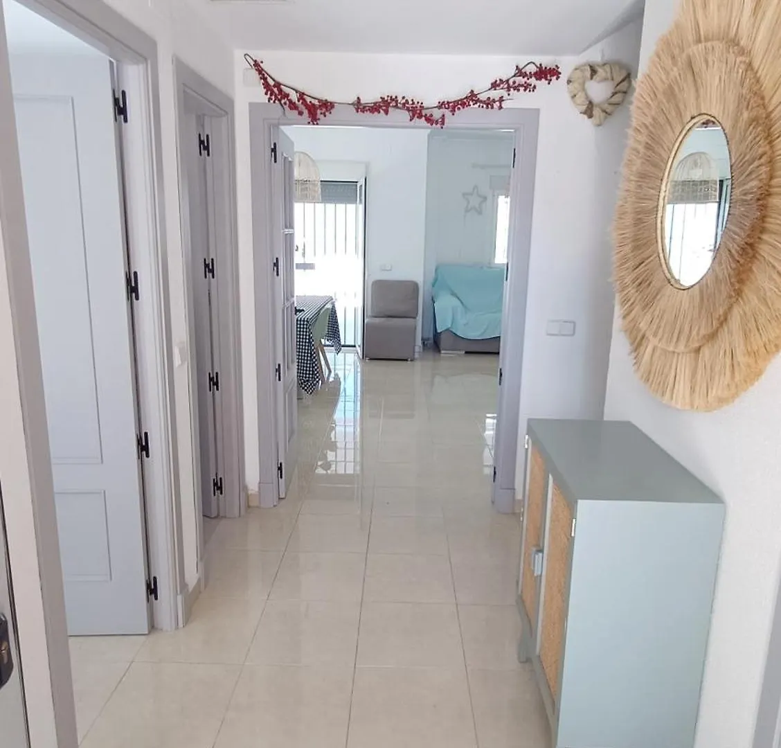 Prázdninový dům Soto De Vistahermosa El Puerto de Santa María