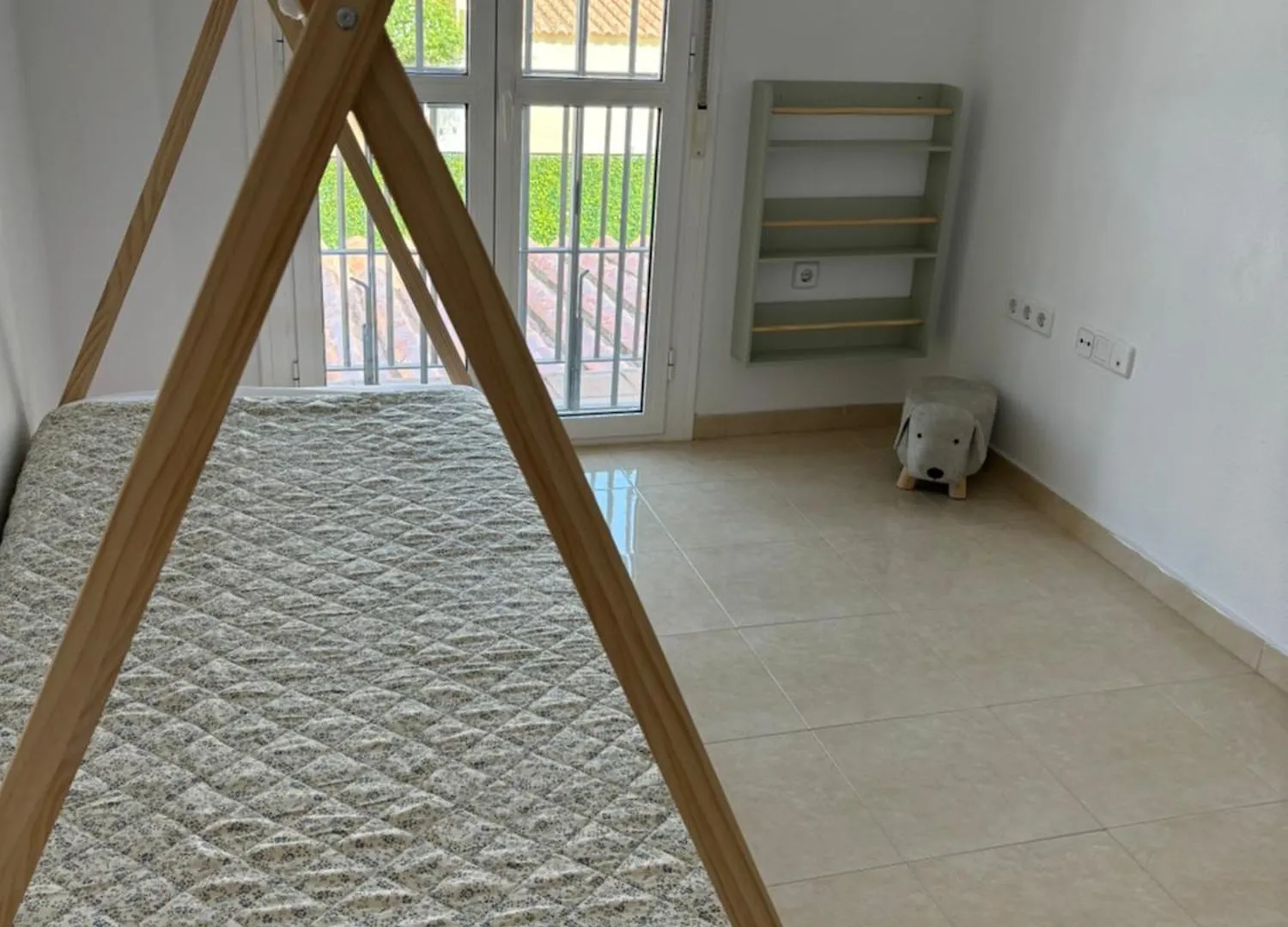 Prázdninový dům Soto De Vistahermosa El Puerto de Santa María Španělsko